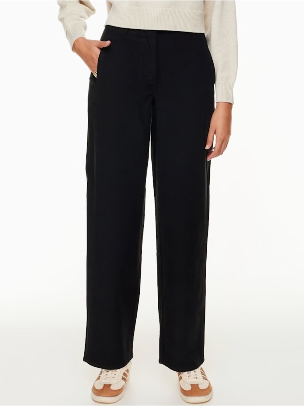 NWOT Aritzia Wilfred Ascendant Pant - Sz 0